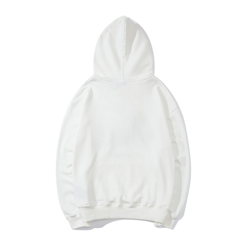 Moletom Palm Angels Bear Branco
